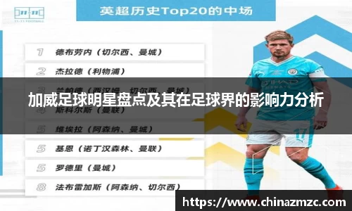 加威足球明星盘点及其在足球界的影响力分析